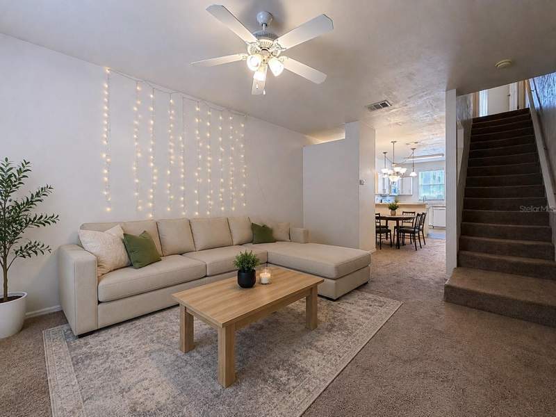 2 bedroom Condominium at 3920 SW 20th Avenue #1306, Kensington Park, Gainesville — photo 2