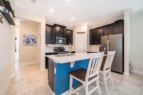 16105 Water Spring Boulevard, Winter Garden FL - photo 12 of 30