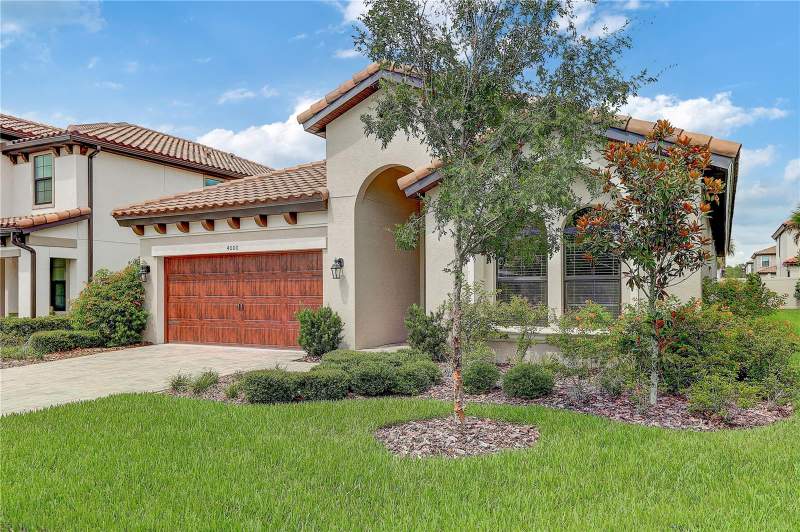 3 bedroom Single Family Residence at 4000 Burdick Loop, Starkey Ranch Prcl B2, Odessa — photo 3