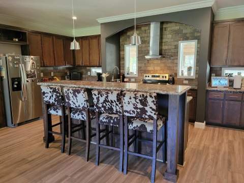 22397 Mondon Hill Road, Brooksville FL - photo 17 of 53