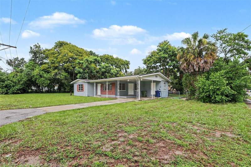 3 bedroom Single Family Residence at 8101 N 17th Street, Fern Cliff, Tampa — photo 3