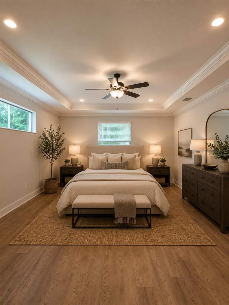 4 bedroom Single Family Residence at 5619 Summit View Drive, Southern Hills Plantation, Brooksville — photo 3