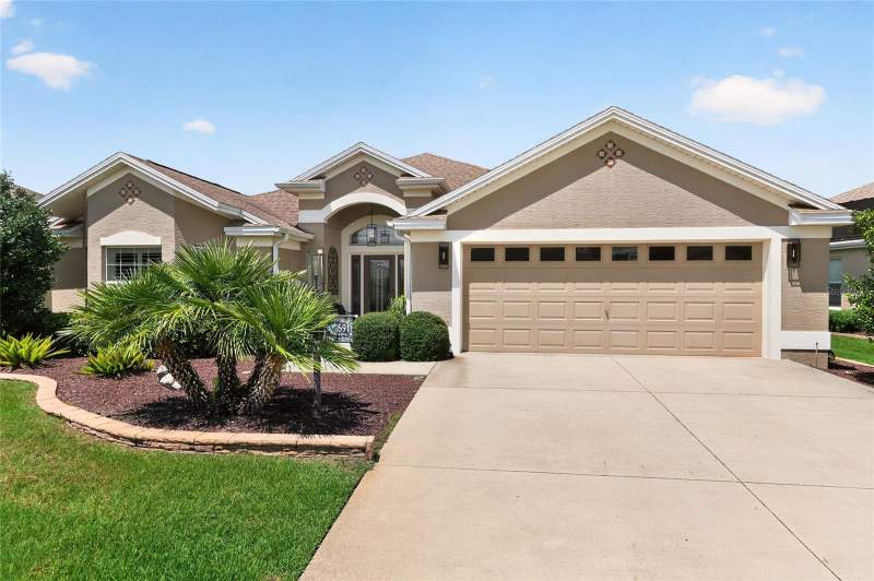3 bedroom Single Family Residence at 591 Baker Lane, The Villages, The Villages — photo 5
