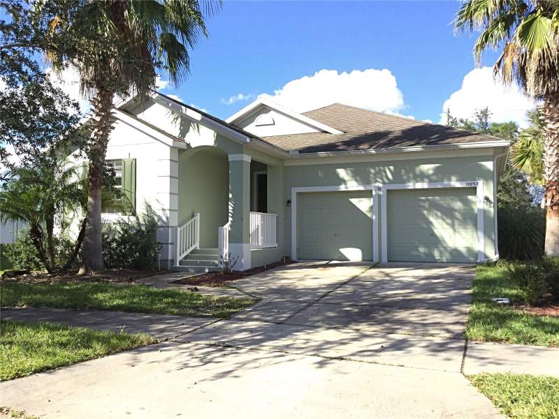 Waters Edge Lake Nona