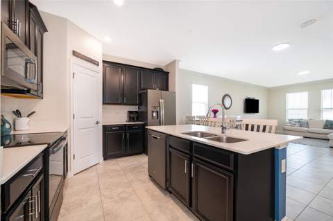 16105 Water Spring Boulevard, Winter Garden FL - photo 13 of 30