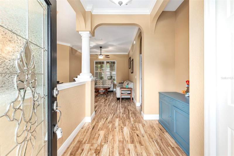 4 bedroom Single Family Residence at 4518 SE 33rd Place, Magnolia Grove, Ocala — photo 5