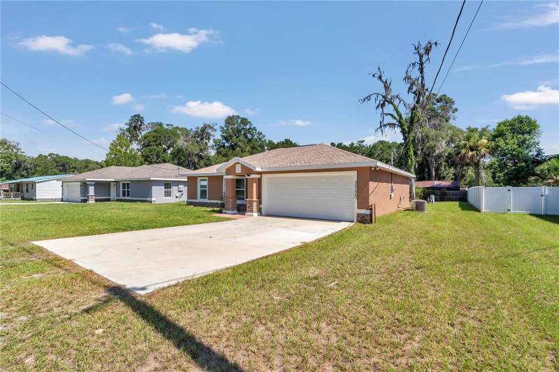3 bedroom Single Family Residence at 3535 SE 131st Place, Belleview Heights Estates, Belleview — photo 3