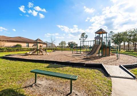 2818 Osprey Cove Place #103, Kissimmee FL - photo 20 of 22