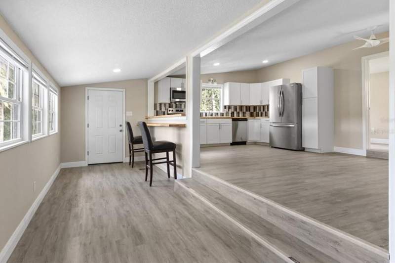 2 bedroom Single Family Residence at 15375 SE 64th Place, Dounelis Clark, Ocklawaha — photo 2