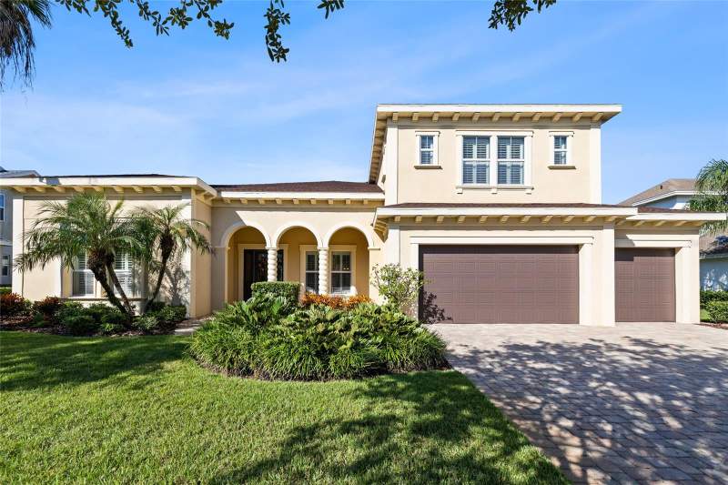 4 bedroom Single Family Residence at 5915 Alana Leigh Place, Fishhawk Ranch, Lithia — photo 5
