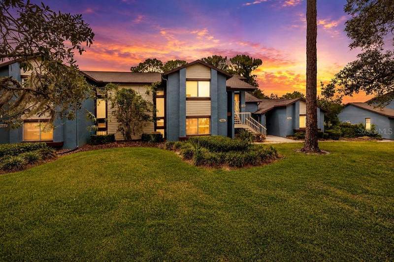 7560 ST ANDREWS BOULEVARD #7560 home for sale in Fairway At The Heather