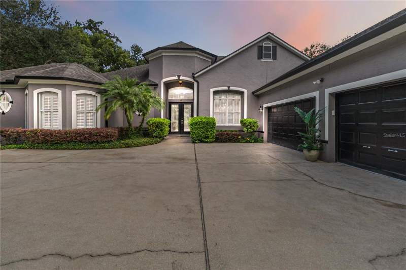 Tucks KnollHomes for Sale in Winter Park, FL