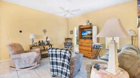 5203 Jasmine Trace Lane, Kissimmee FL - photo 11 of 36
