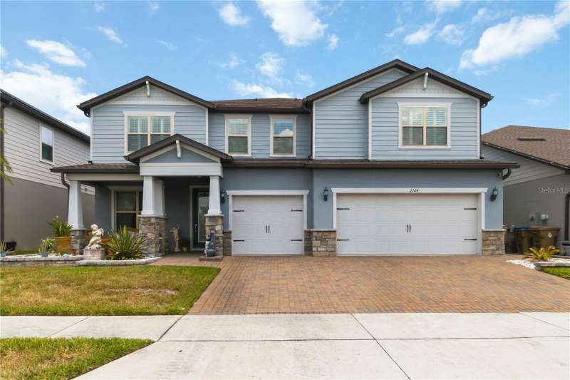 7 bedroom Single Family Residence at 2764 Matera Drive, Split Oak Estates Ph 2, St Cloud — photo 4