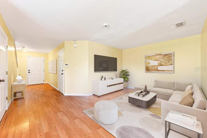 3 bedroom Townhouse at 12905 Lexington Summit Street, Waterford Villas 51 103, Orlando — photo 3