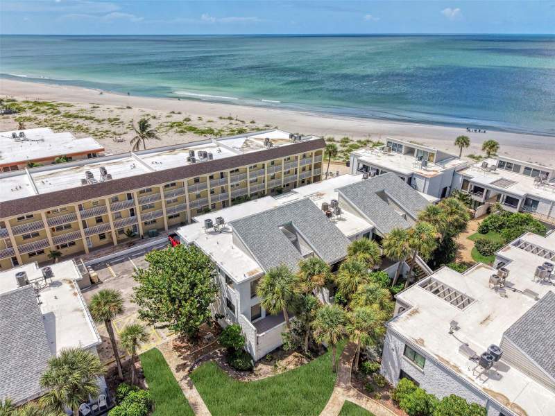 2 bedroom Condominium at 1555 Tarpon Center Drive #I-161, Bahia Vista Gulf, Venice — photo 5