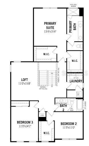 3 bedroom Single Family Residence at 408 Banana Pepper Way, Rainwood, Groveland — photo 3