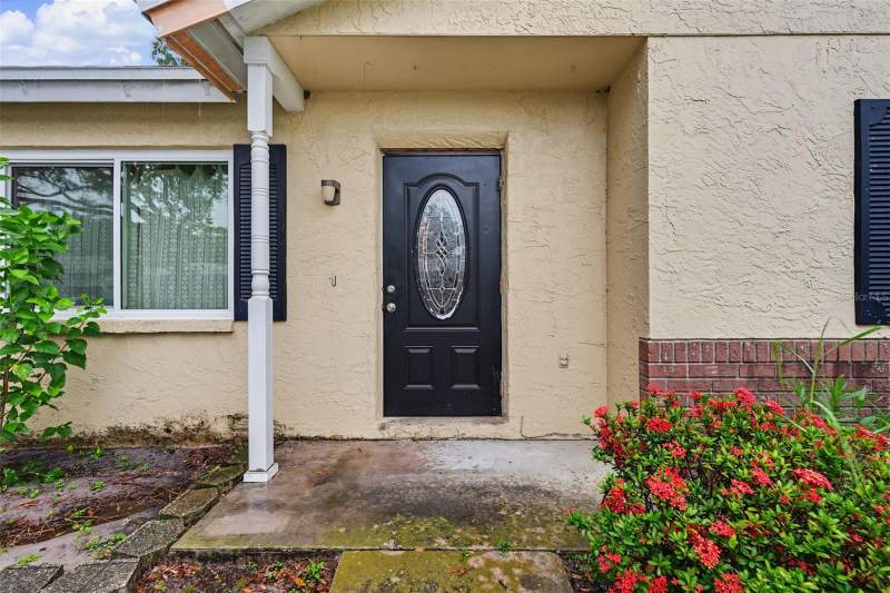 2 bedroom Single Family Residence at 6470 107th Terrace, Beacon Run - Unit 2, Pinellas Park — photo 4