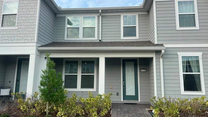 3 bedroom Townhouse at 14339 Sapelo Beach Drive, Isles Of Lake Nona, Orlando — photo 3