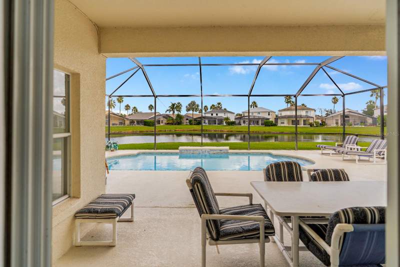 Cumbrian Lakes ResortsHomes for Sale in Kissimmee, FL