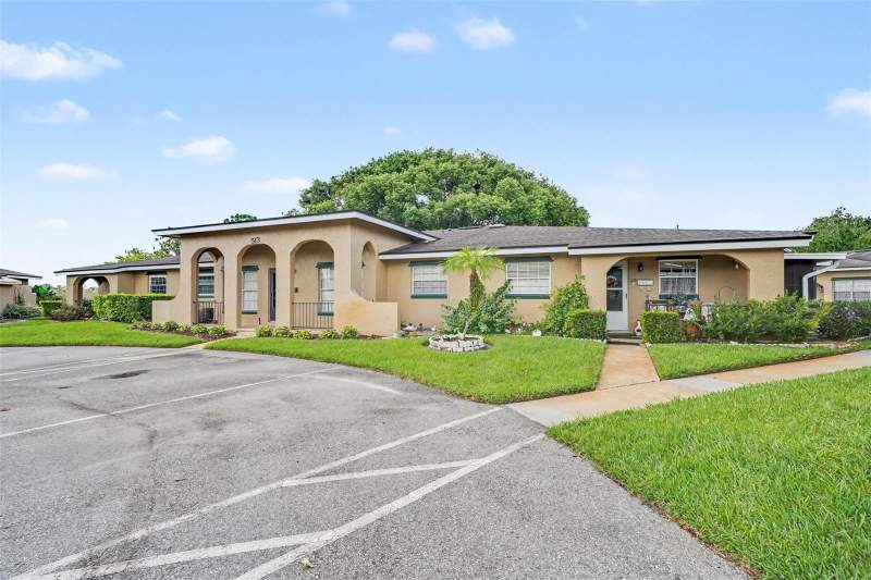 513 POLARIS LOOP #101 home for sale in Summit Village Condos for Sale &amp; Prices