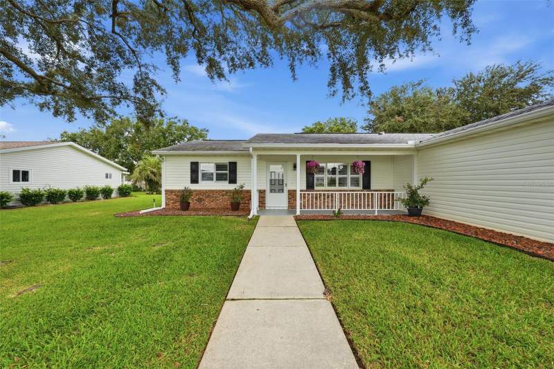 2 bedroom Single Family Residence at 17926 SE 97th Court, Spruce Crk South 09, Summerfield — photo 4