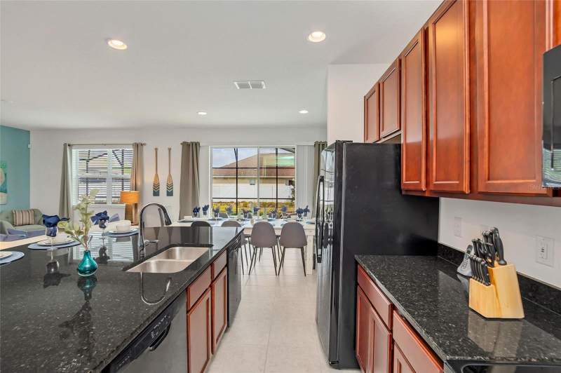 8 bedroom Single Family Residence at 4481 Monado Drive, Bellavida Ph 2C, Kissimmee — photo 5
