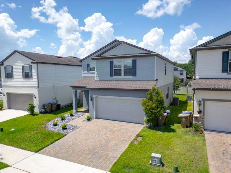 4 bedroom Single Family Residence at 2704 Vista Verde Lane, East Lake Preserve Ph 3, Kissimmee — photo 4