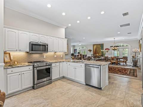 714 Cimarron Avenue, The Villages FL - photo 17 of 89