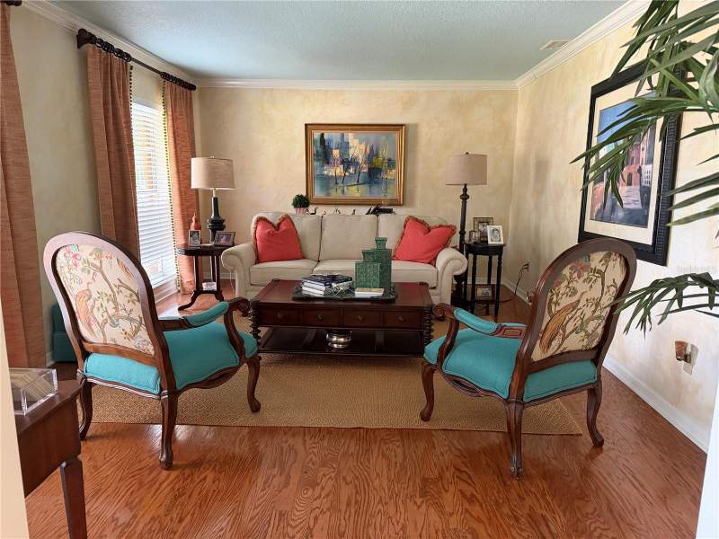 5 bedroom Single Family Residence at 1114 Wald Road, Southern Oaks, Orlando — photo 2