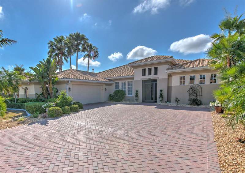 3 bedroom Single Family Residence at 504 Rimini Vista Way, Sun City Center Unit 269, Sun City Center — photo 5