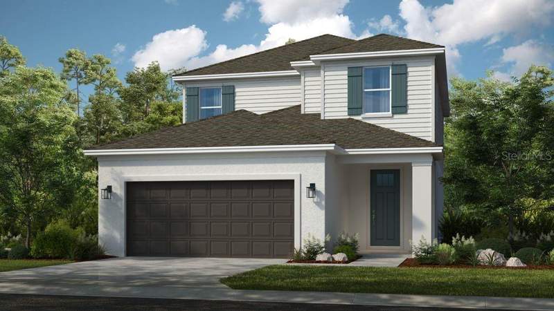 763 STEEL DRIVE home for sale in Indigo Creek