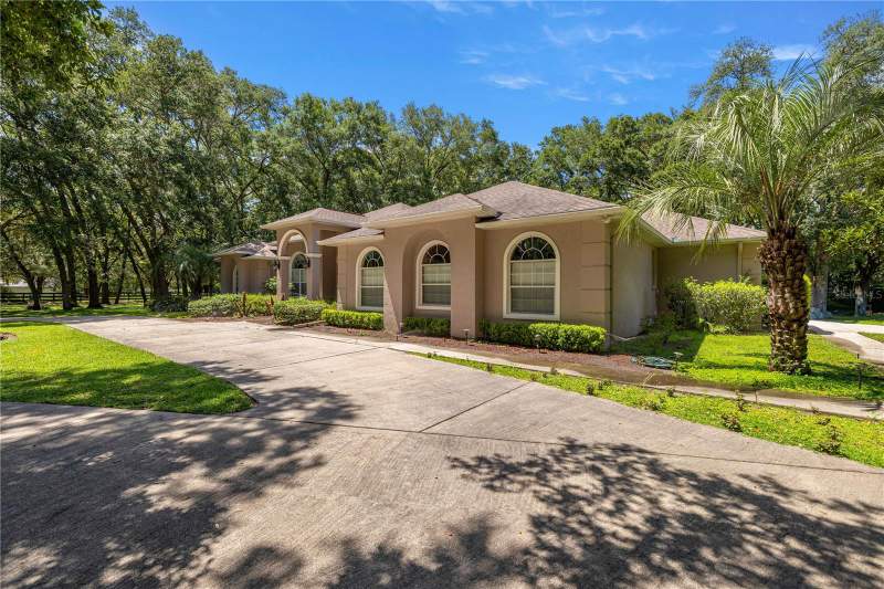 3 bedroom Single Family Residence at 7305 SW 86th Lane, Green Turf Acres, Ocala — photo 2