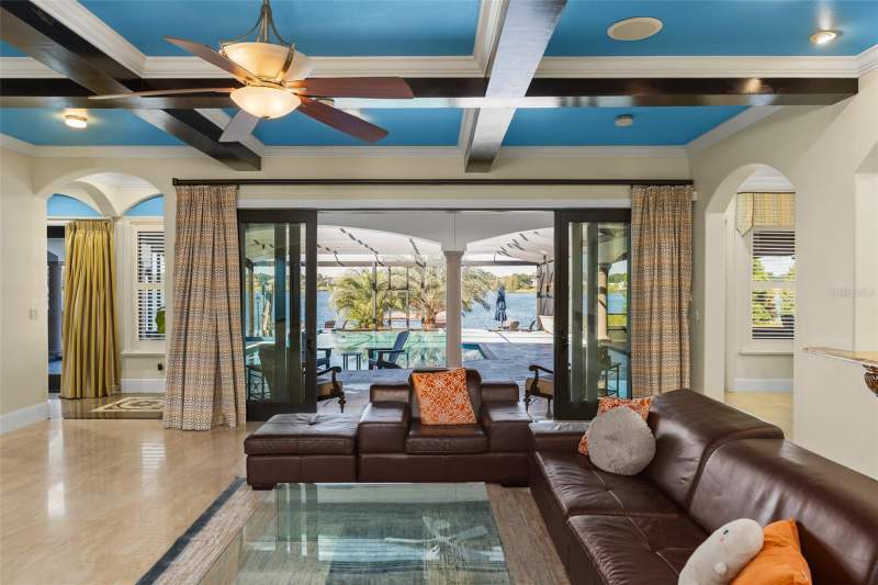 7 bedroom Single Family Residence at 9575 Westover Roberts Road, Gotha Town, Windermere — photo 4