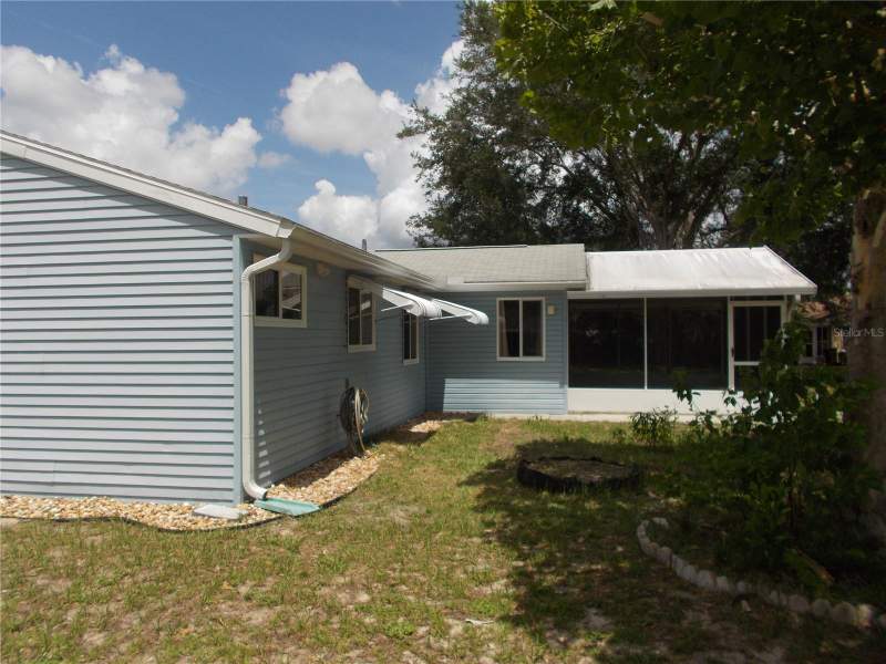 2 bedroom Single Family Residence at 10877 SW 88th Court, Oak Run Nbrhd 02, Ocala — photo 3