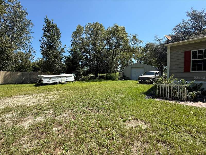 3 bedroom Manufactured Home at 6555 SW 165th Court, Westwood Acres South, Ocala — photo 3