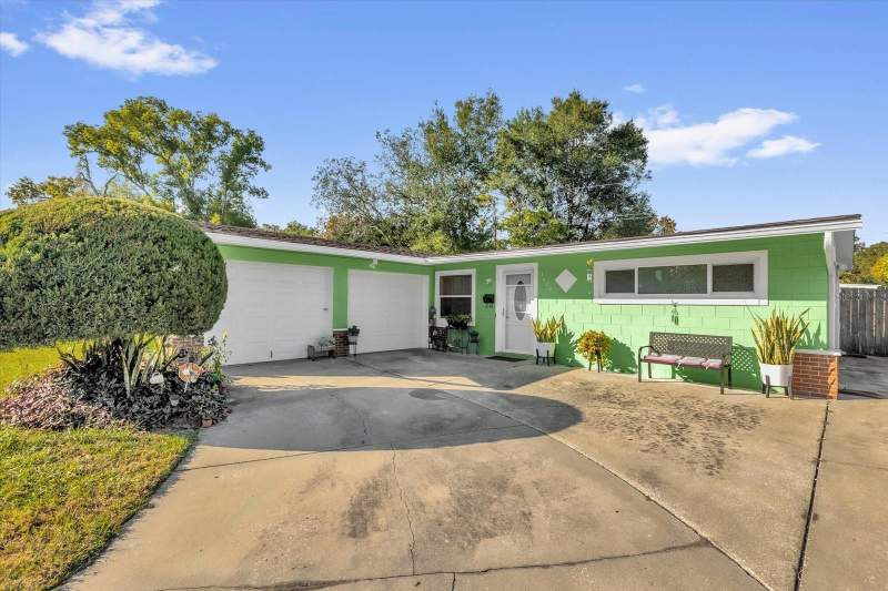 3620 WESTGATE ROAD home for sale in Pine Ridge Estates