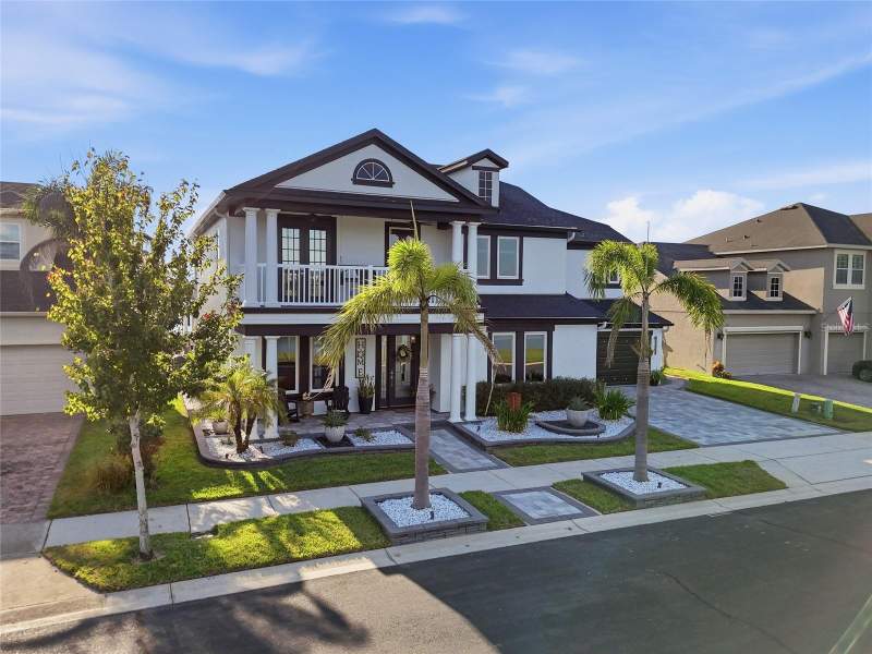 5 bedroom Single Family Residence at 113 Peace River Court, Waterside Pointe Ph I I P S T, Groveland — photo 2