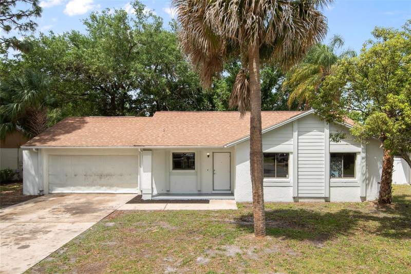 Orangewood Village