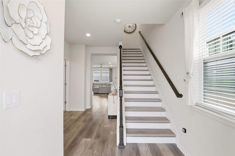4 bedroom Townhouse at 10148 Hadley Street, Everbe Ph 2, Orlando — photo 5