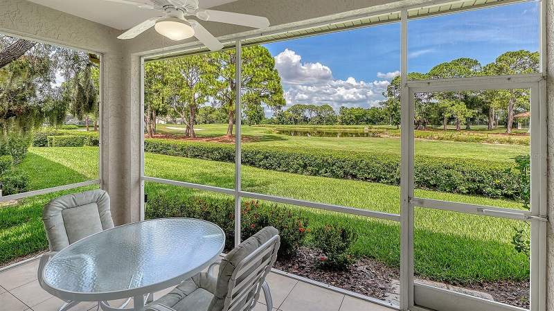 2 bedroom Villa at 3374 W Chelmsford Court #9, Chelmsford Close - The Meadows, Sarasota — photo 4