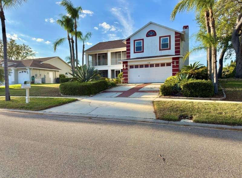 1702 SUNKISSED DRIVE home for sale in Sun Kissed Heights Homes for Sale: 1 Listing, From $519K