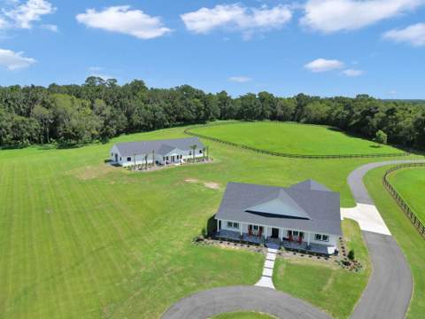 1631 W Hwy 329, Citra FL - photo 6 of 6