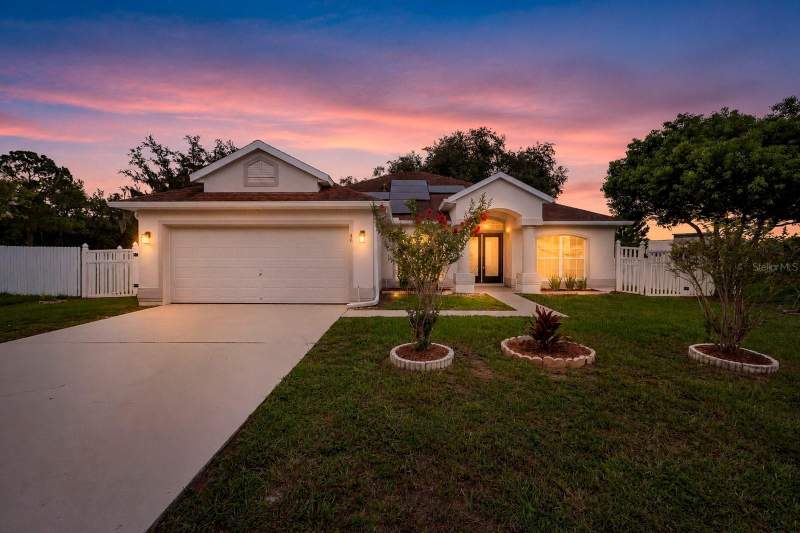 4 bedroom Single Family Residence at 46 Cordona Drive, Poinciana Village 1 Nbhd 3 East, Kissimmee — photo 2