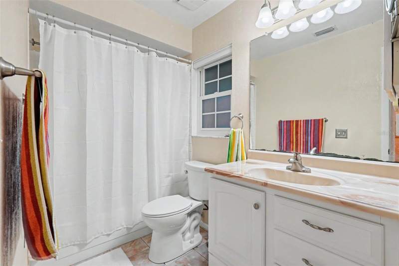 1 bedroom Condominium at 601 N Hercules Avenue #1004, Pinewood Village Condo, Clearwater — photo 5