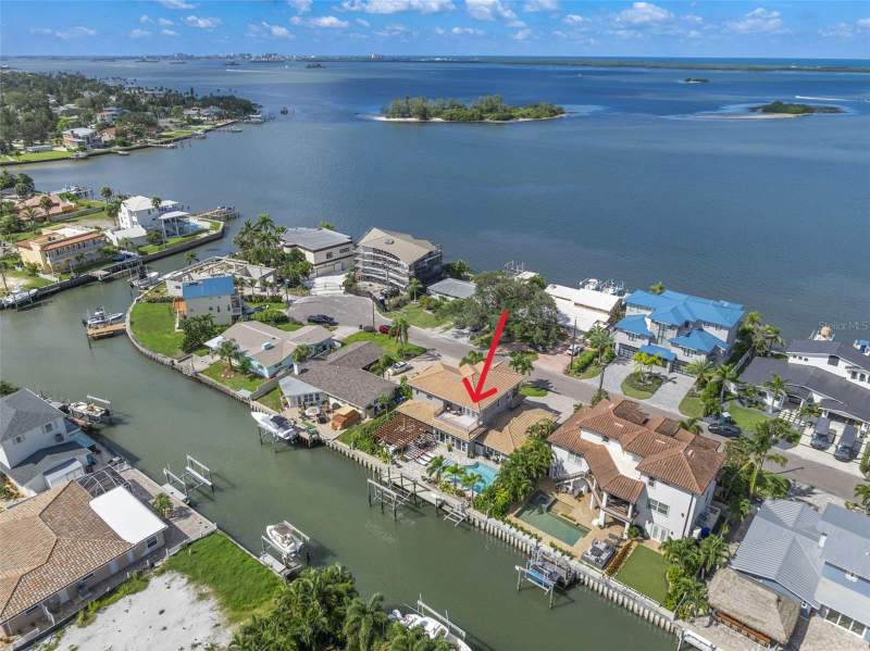 Harbor View Villas
