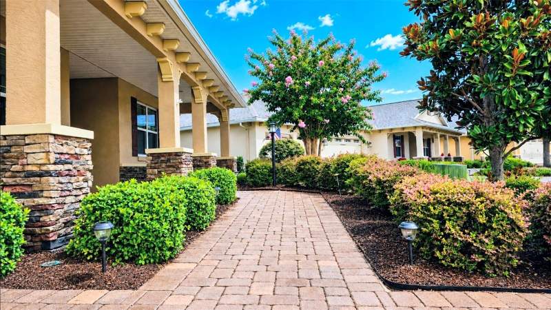 3 bedroom Single Family Residence at 8761 SW 93rd Circle, Candler Hills, Ocala — photo 5