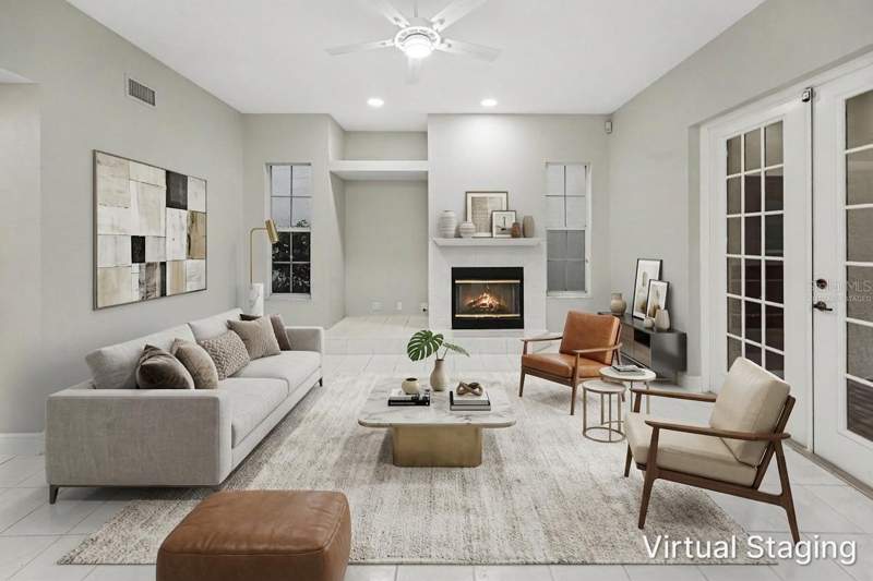 5 bedroom Single Family Residence at 5111 Queen Palm Terrace, Placido Bayou, St Petersburg — photo 4