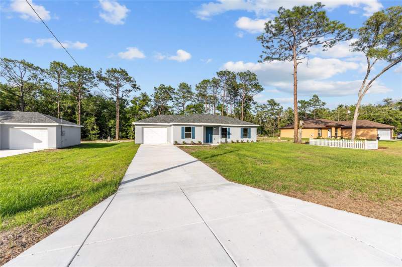 3 bedroom Single Family Residence at 360 Locust Road, Silver Spgs Shores Un 51, Ocala — photo 5