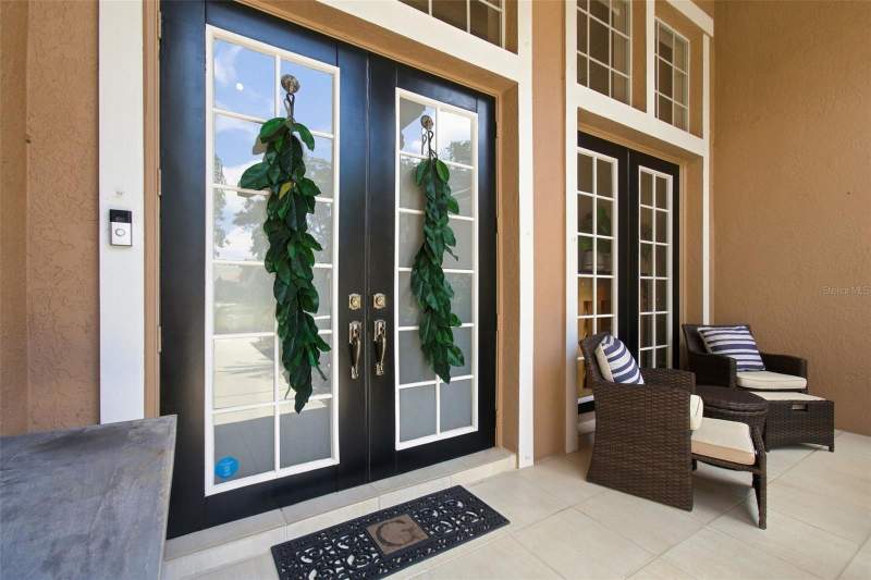 4 bedroom Single Family Residence at 9212 Pine Island Court, Hunters Green - Osprey Pointe, Tampa — photo 4